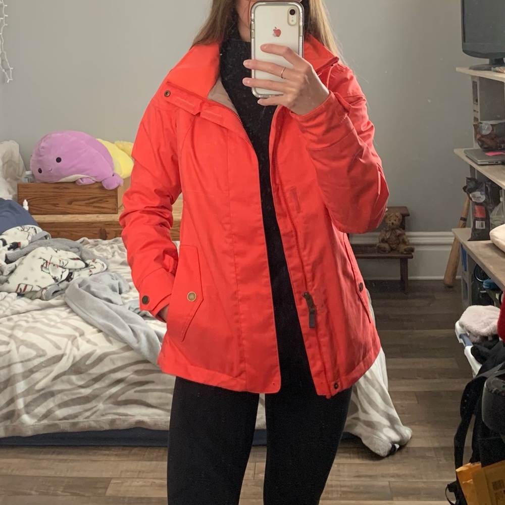 Burton Snowboarding Coat